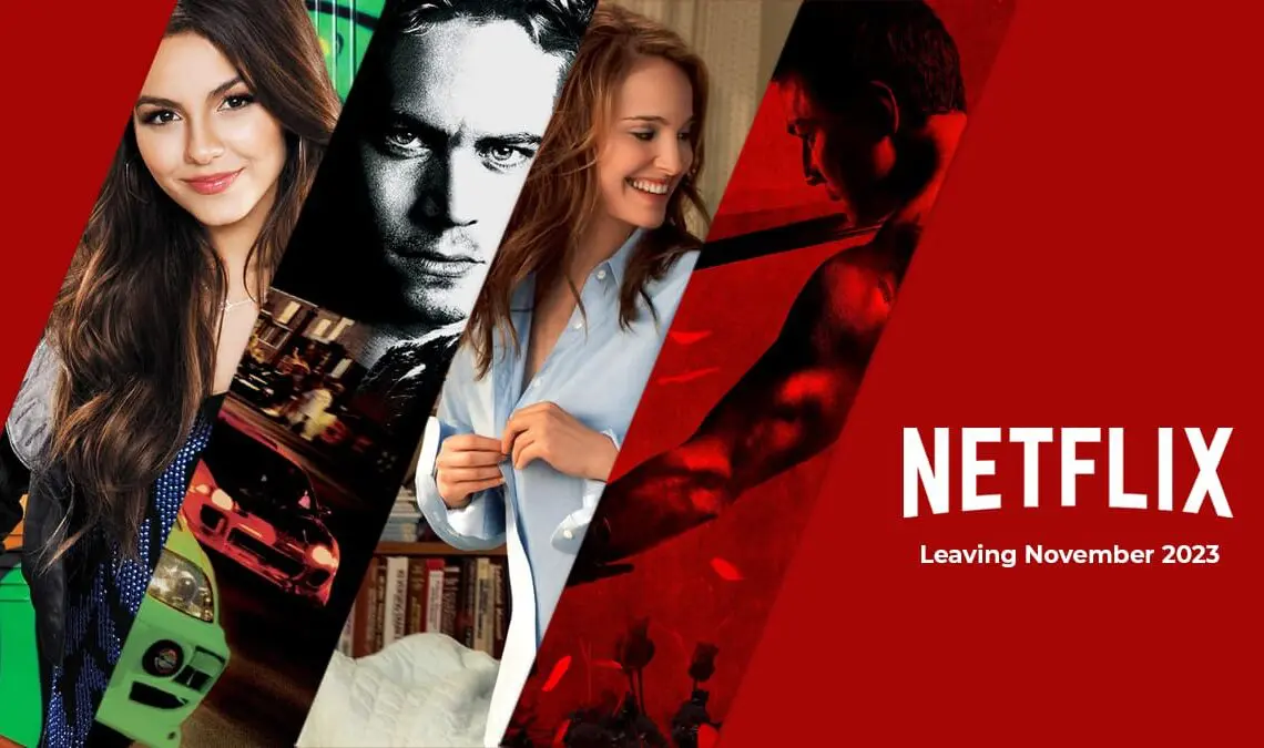 Netflix  Novidades de Julho de 2023! Lista completa de lançamentos!