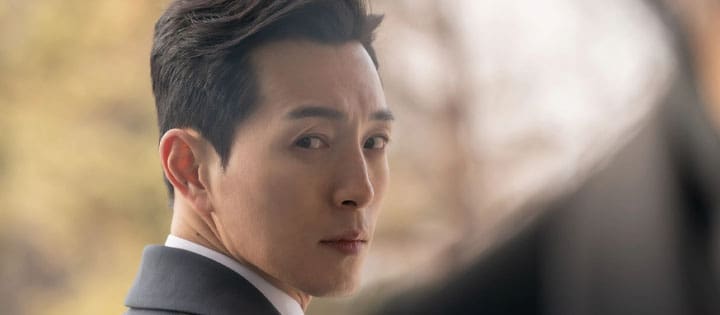Jung Il Son: Guerra e Revolta, prévia do filme de drama Netflix K