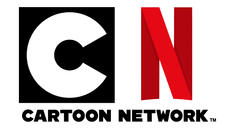Logotipo do Cartoon Network N