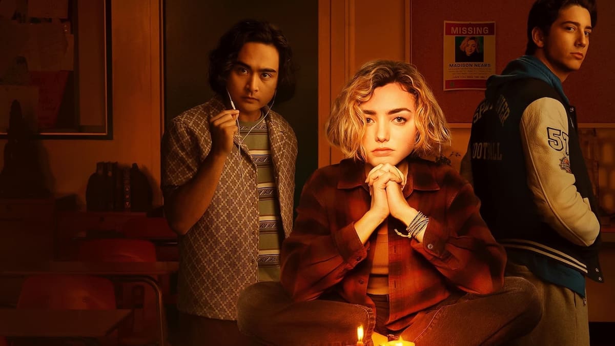 Netflix recupera o espírito escolar para novembro de 2023