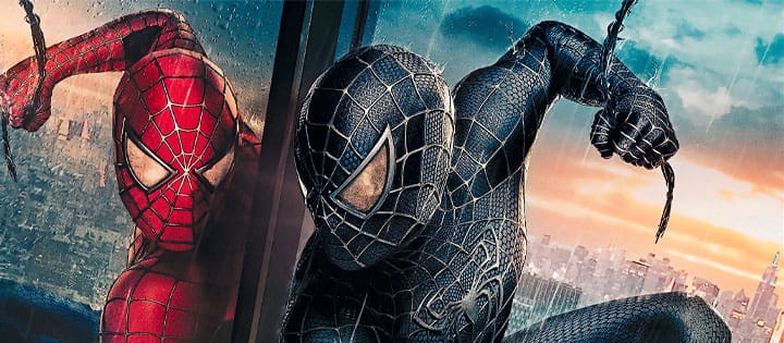 Coleção Homem-Aranha 13 melhores filmes para assistir na Netflix antes de partirem no final de setembro de 2023
