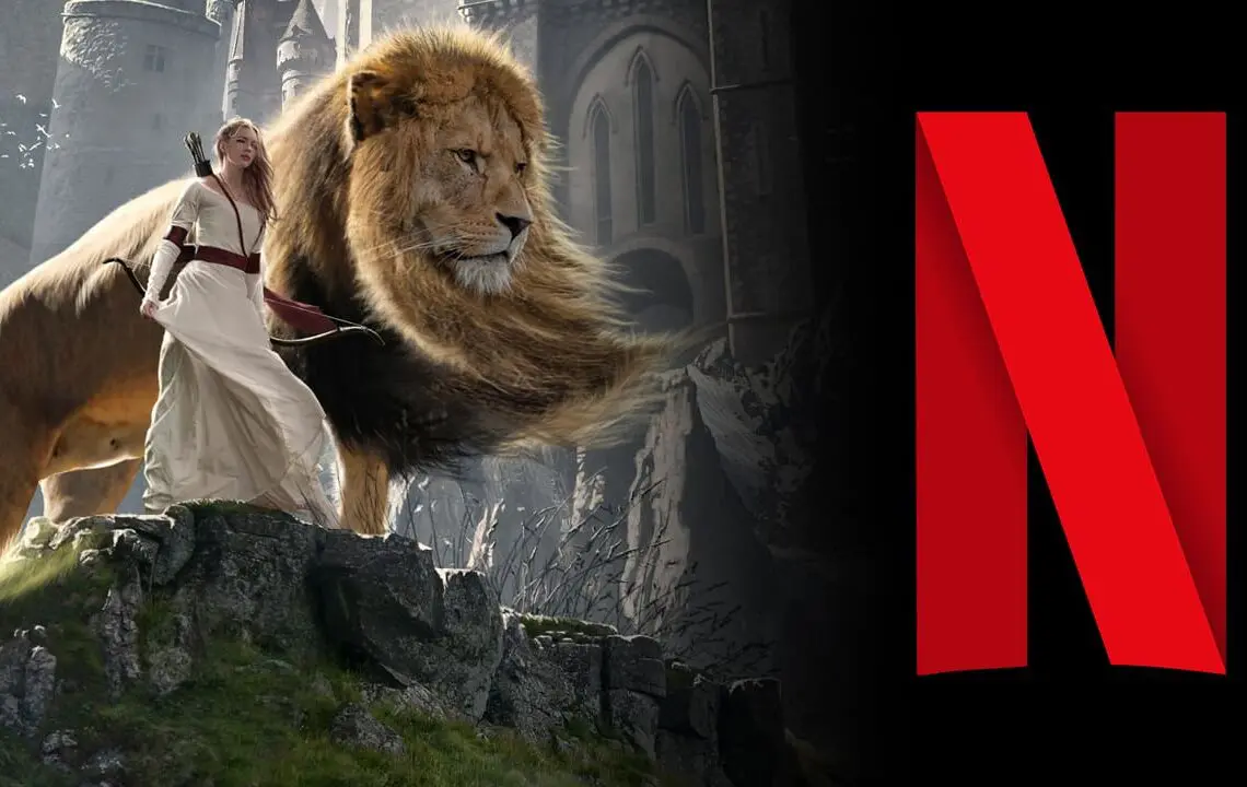 10 coisas que queremos ver na adaptação de As Crônicas de Nárnia na  Netflix!