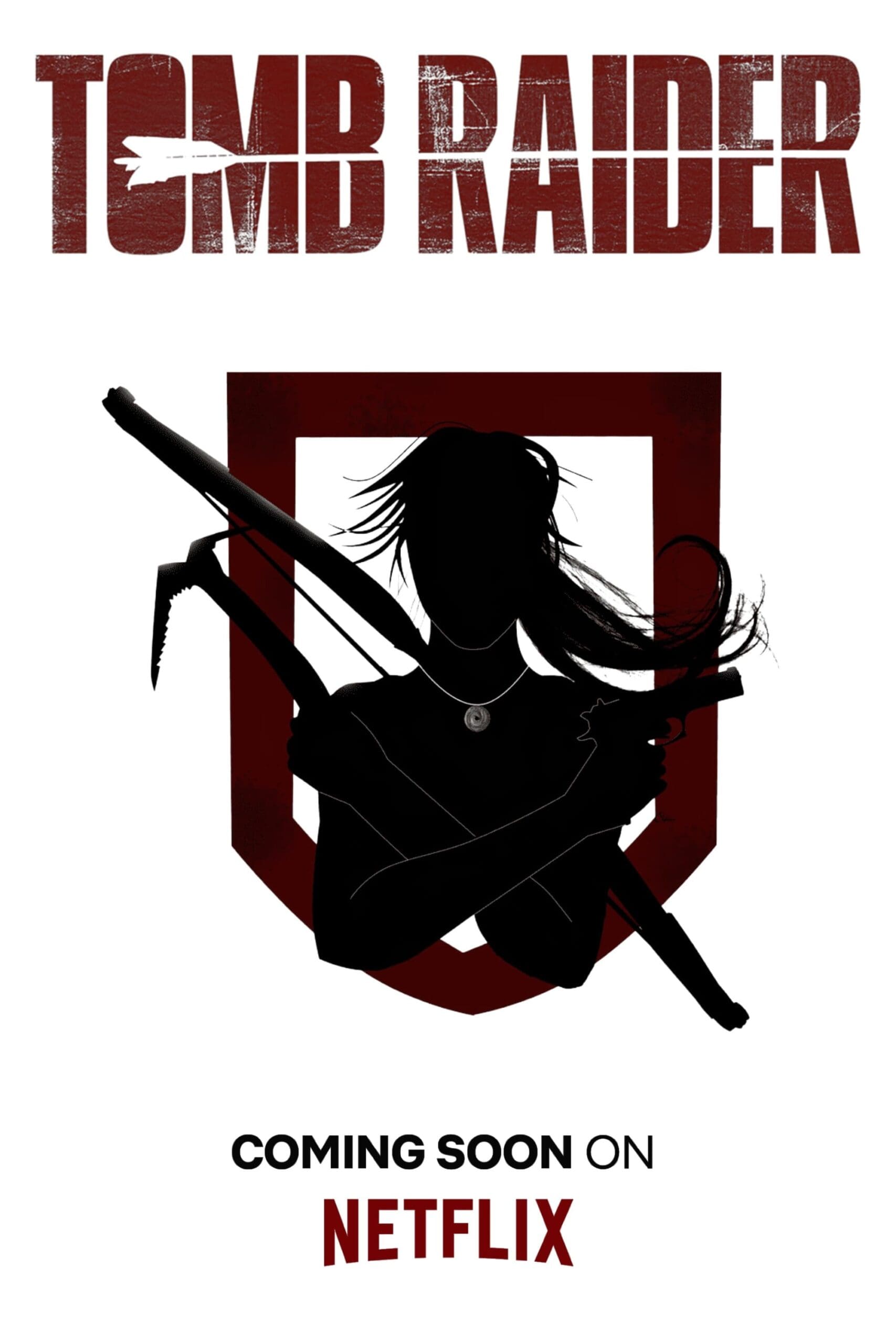 Série animada de Tomb Raider da Netflix quer juntar as timelines