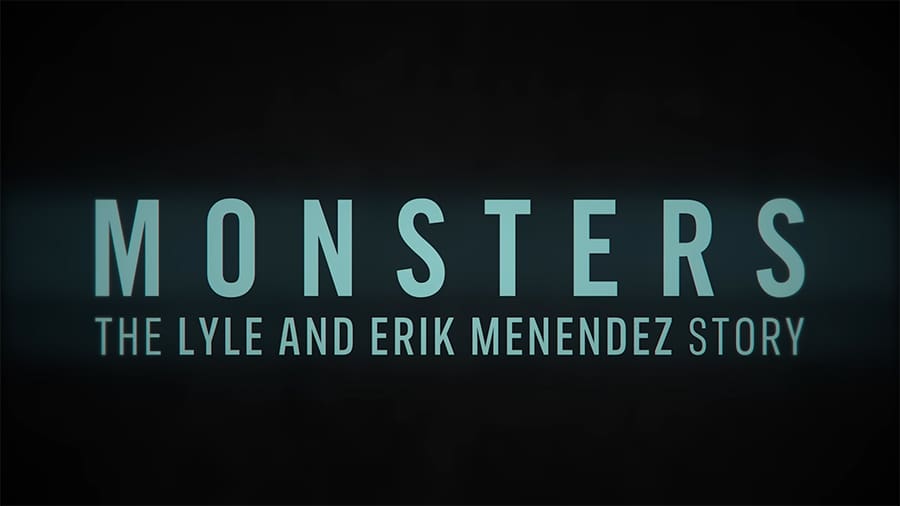 MONSTROS A história de Lyle e Erik Menendez