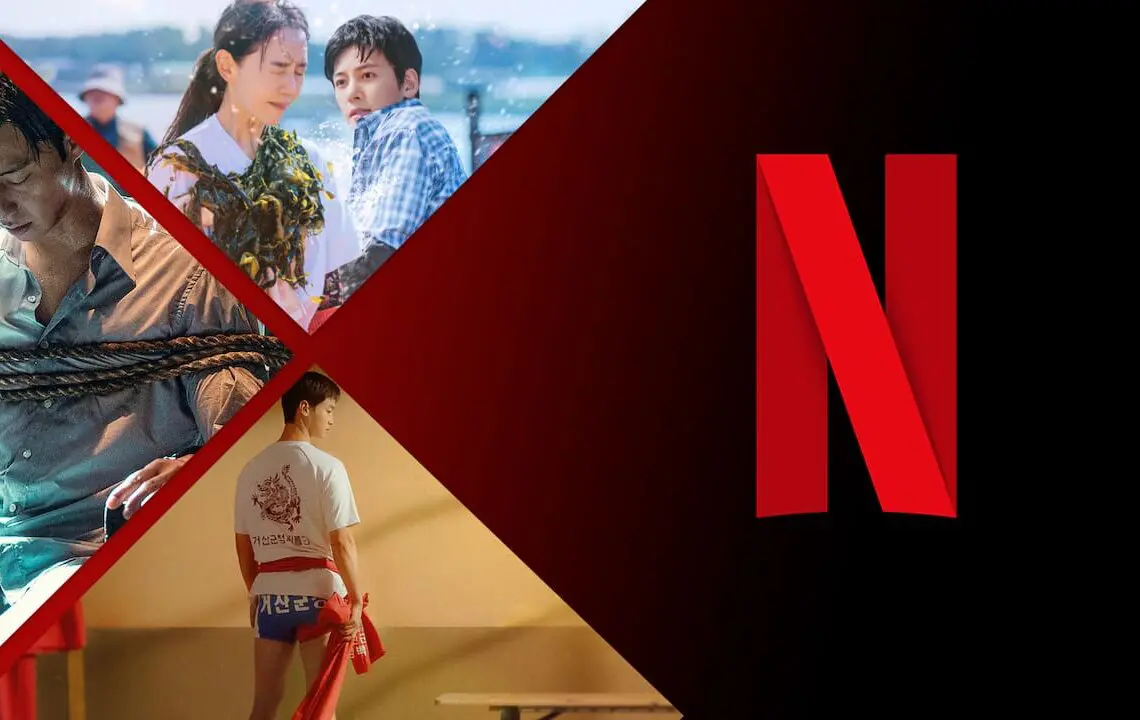 DORAMA de comédia romântica MAIS ESPERADO de 2023 estreia na Netflix