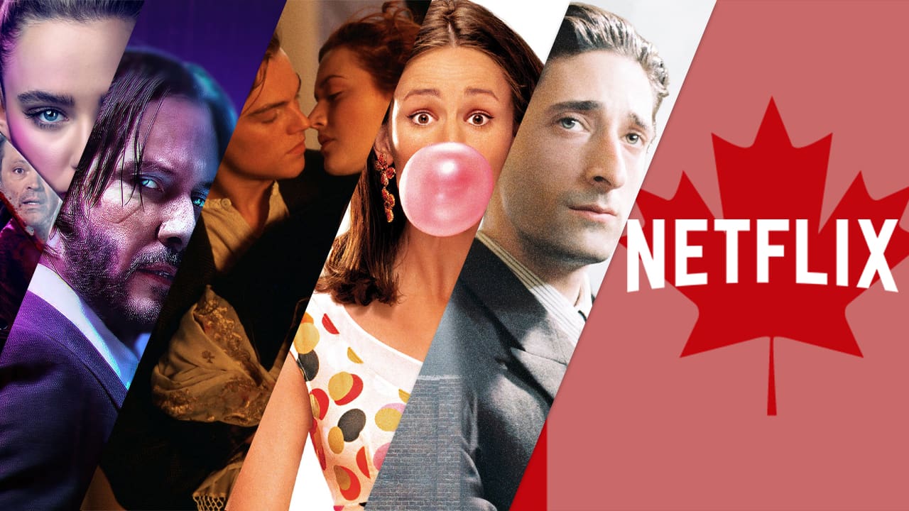 filmes e programas de TV saindo da Netflix Canadá em janeiro de 2024