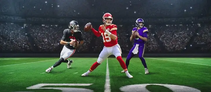 Os próximos programas de TV da Netflix mais esperados do quarterback em 6 de junho de 2023