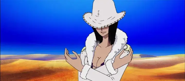 9 ótimas coisas que mal podemos esperar para ver na segunda temporada de One Piece no Netflix Nico Robin