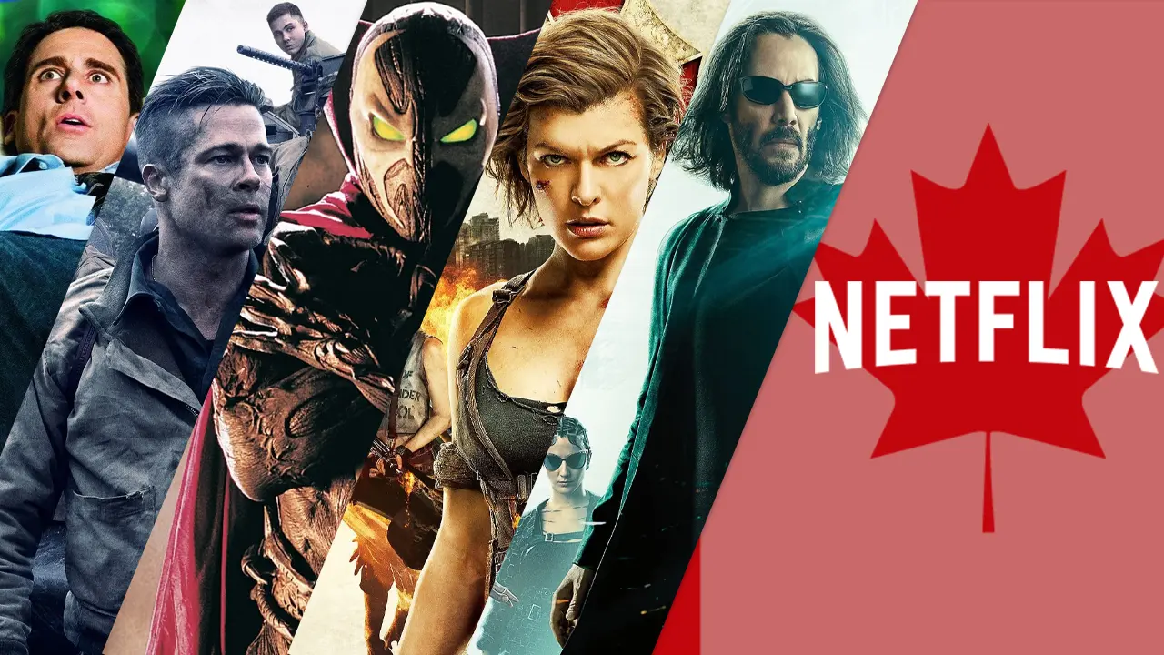Filmes e séries saindo da Netflix Canadá em fevereiro de 2024 1