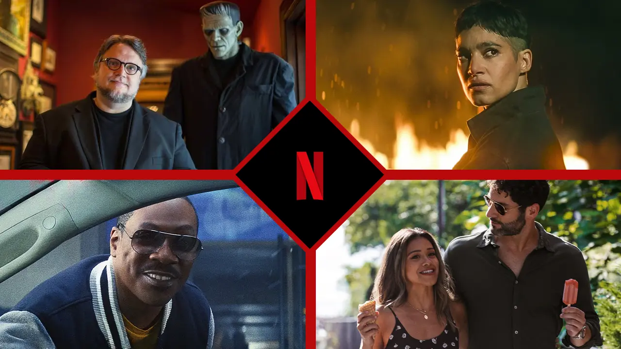 Próximos filmes mais esperados da Netflix, janeiro de 2024
