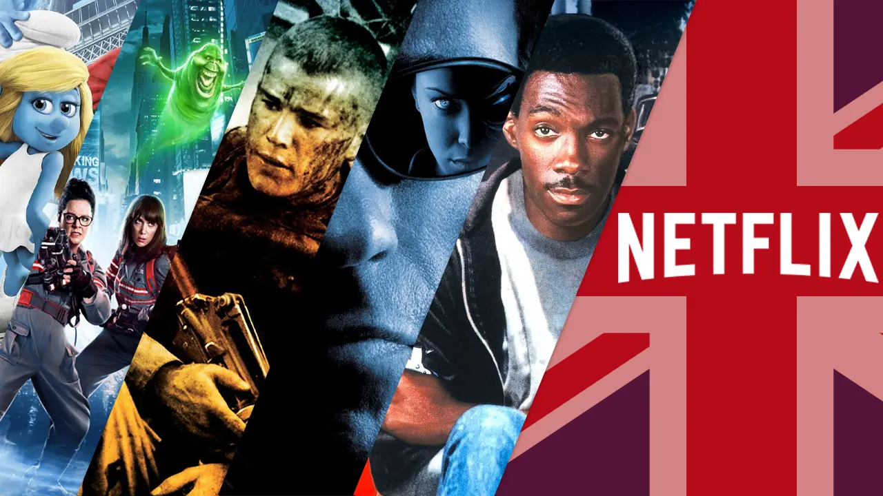 Filmes e programas de TV saindo da Netflix no Reino Unido em fevereiro de 2024 1