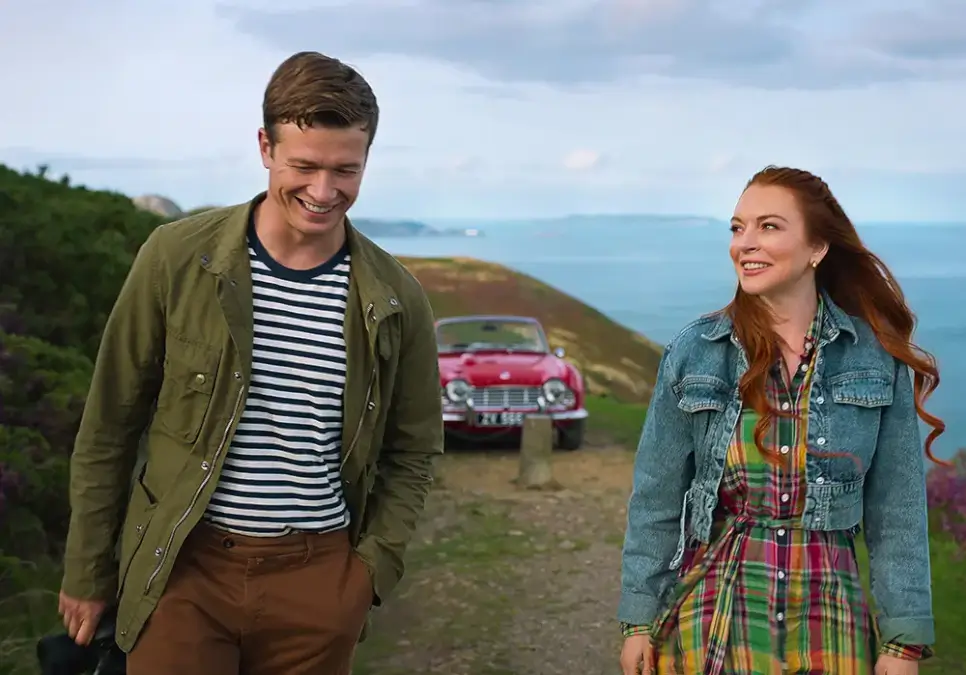 Irish Wish Netflix Filme Romance