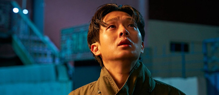 Choi Woo Shik Melo Filme Netflix K Drama Antevisão da 1ª temporada