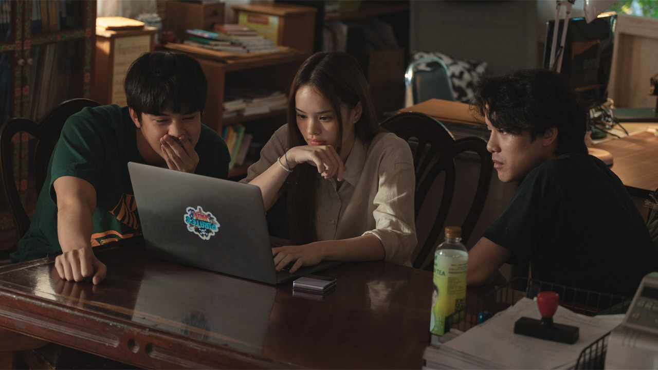 Prévia do enredo da primeira temporada de The Believers, drama tailandês, Netflix