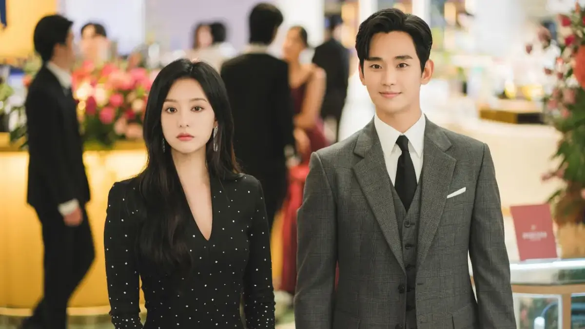 Netflix K-Drama 'Queen of Tears': estreia em março de 2024 e todas as