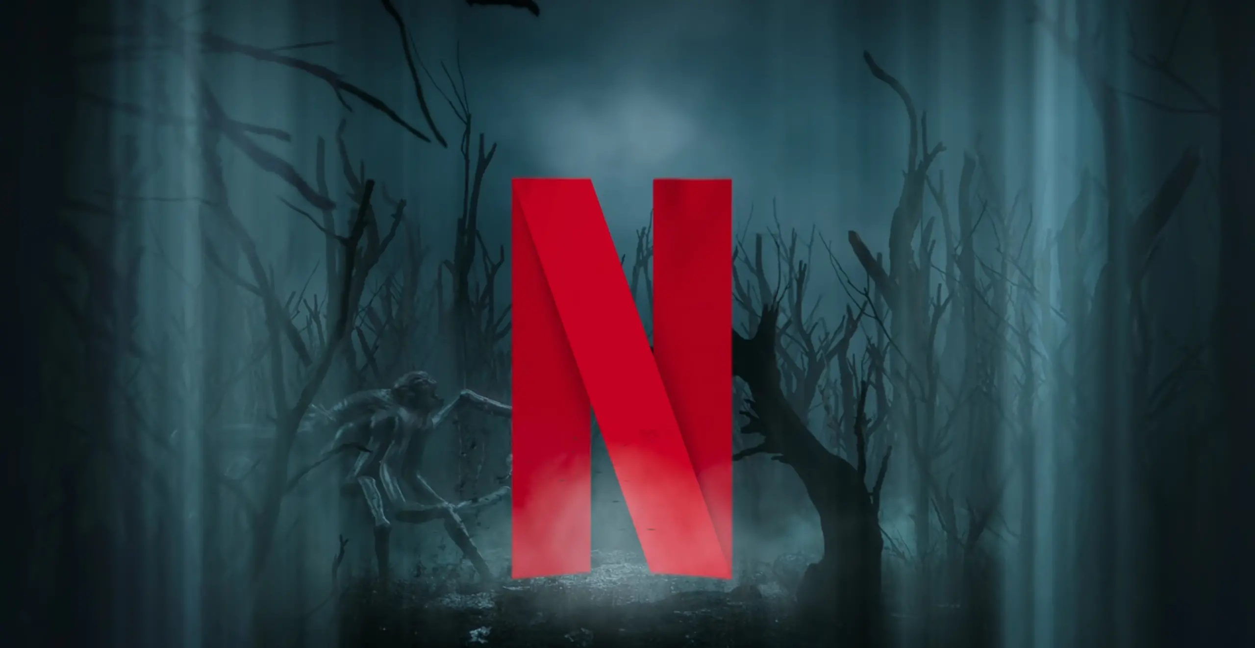 Introdução personalizada da Netflix, The Witcher