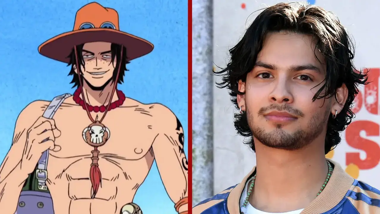 Elenco de fãs da 2ª temporada de One Piece, Xolo Mariduena