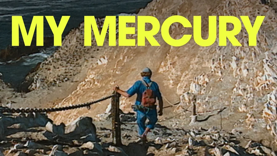 Meu filme Mercury A24 Netflix