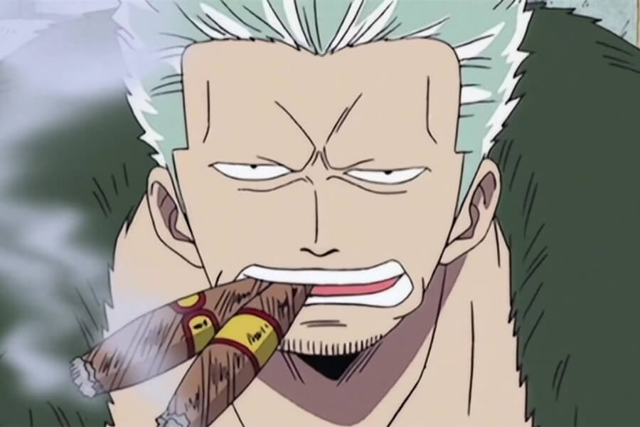 Personagens de One Piece Netflix 7 confirmados para fumante da 2ª temporada de One Piece