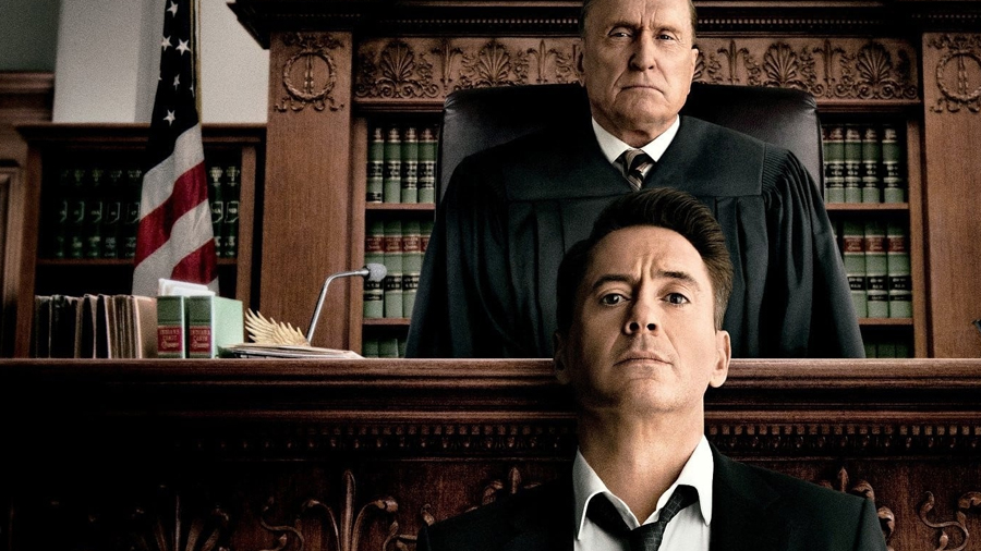 O filme mais popular do juiz na Netflix esta semana