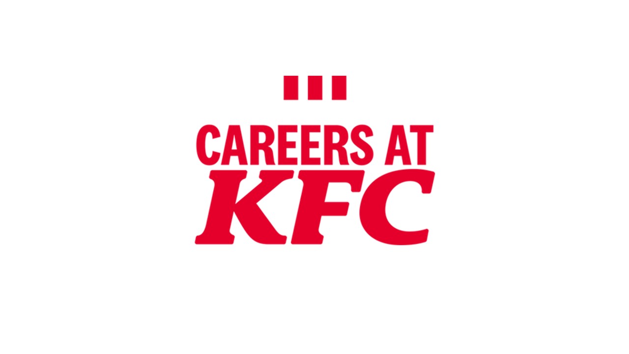 travailler chez KFC